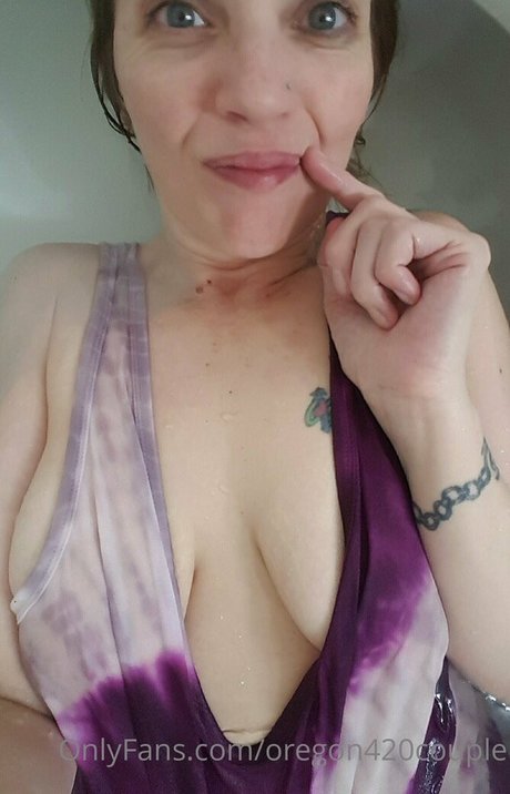 Oregon420couple