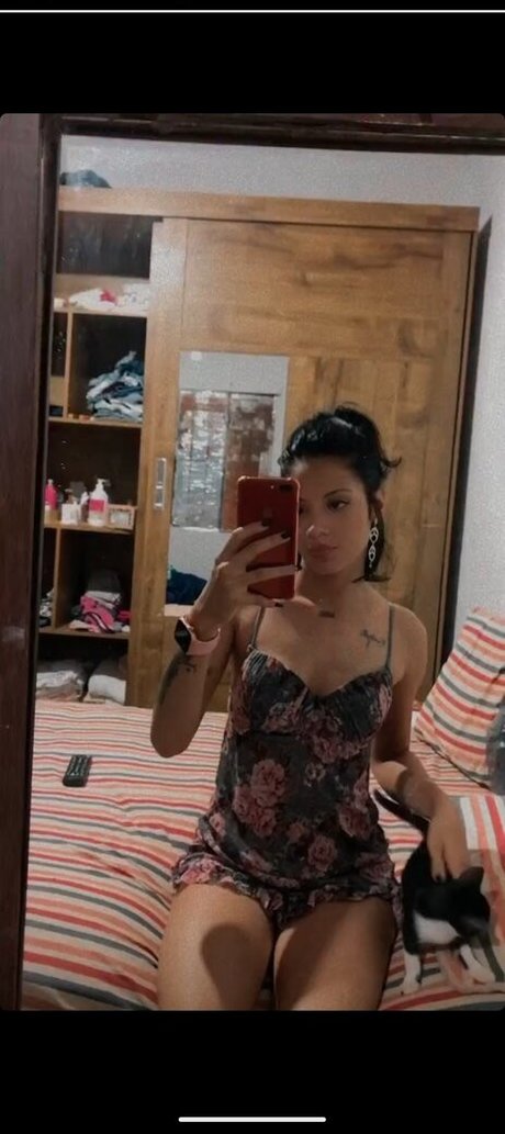 Foto di nudo di fuga di OnlyFans di Sweetsu