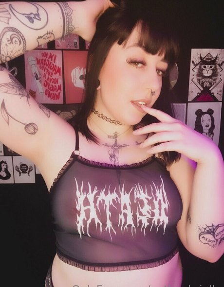 Gothgabriella