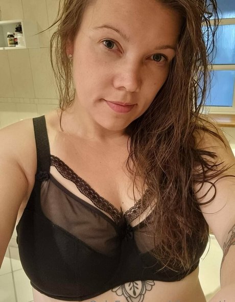 Foto di nudo di fuga di OnlyFans di Dksweetie