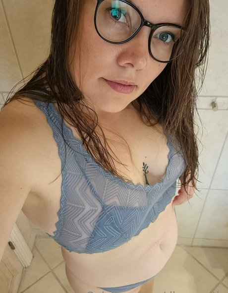 Foto di nudo di fuga di OnlyFans di Dksweetie