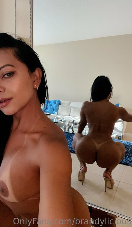 Brandylicious