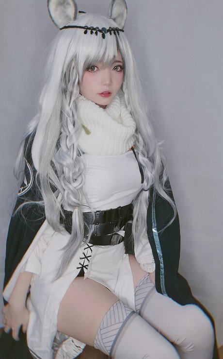 Miucosplayer