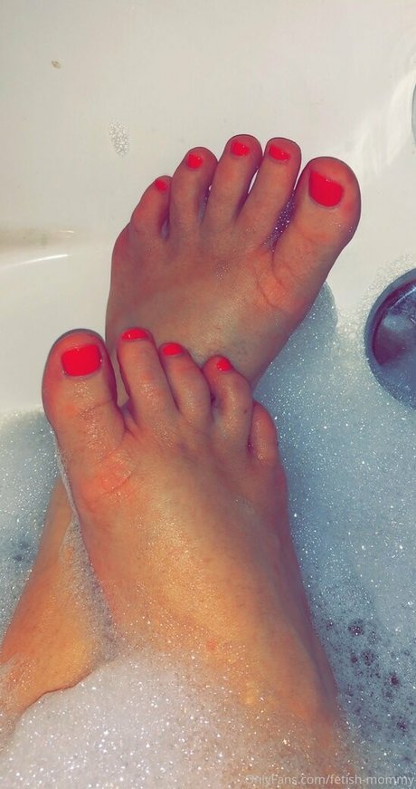 Fetish-mommy