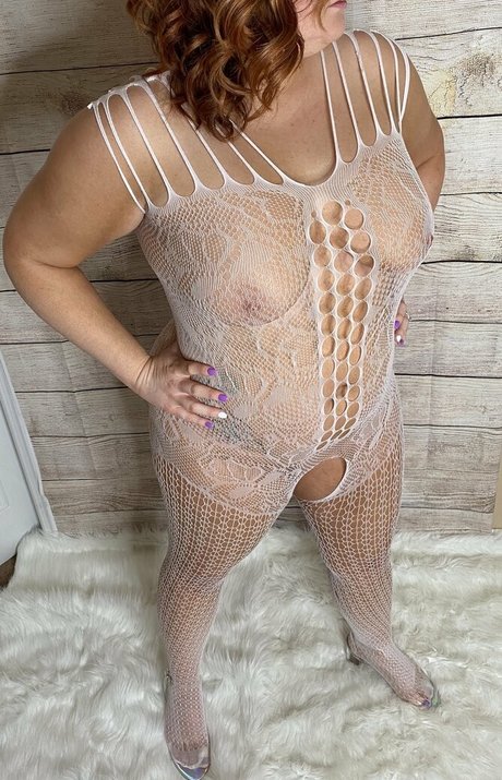 Foto di nudo di fuga di OnlyFans di Fetishmommy