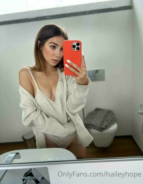 Haileyhope