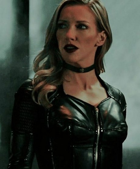 Katie Cassidy