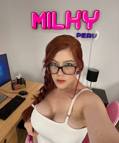 Milky Peru