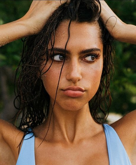 Renee Maudlena Noe