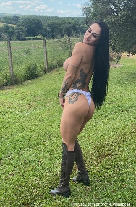 Thais Villas Boas