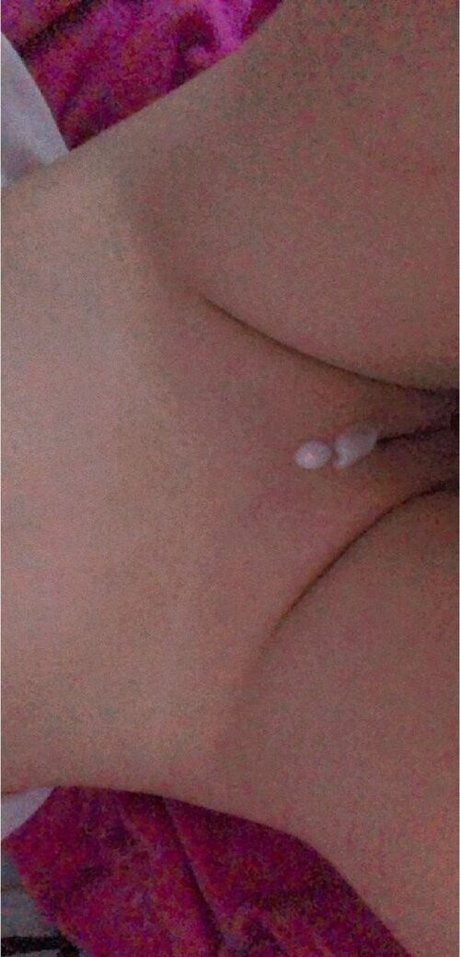 Foto di nudo di fuga di OnlyFans di Cocainaaax