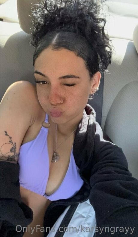 Karsyngrayy