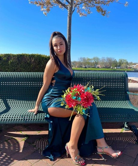 Baylee Adami