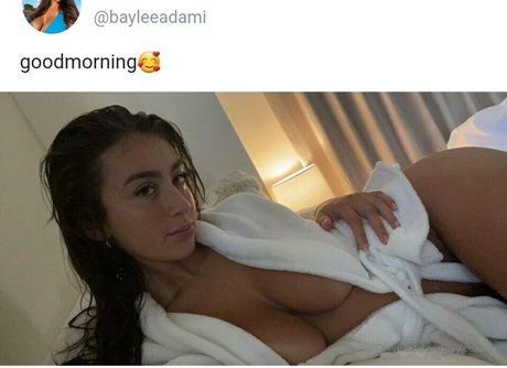 Baylee Adami