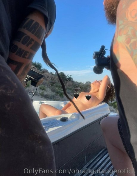 Ohrangutangerotica