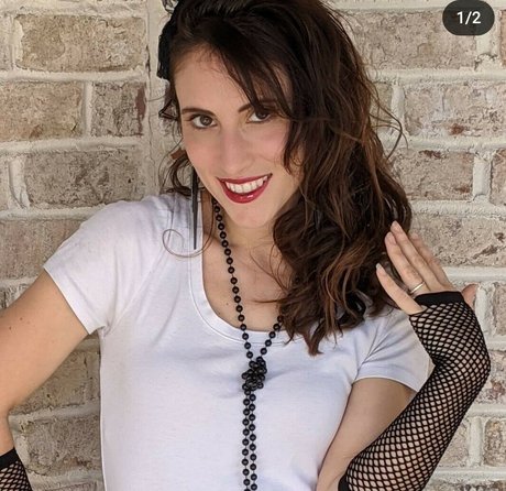 Foto di nudo di fuga di OnlyFans di Stephanie Patrick