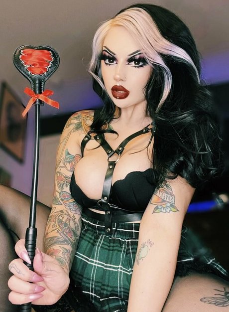 Spookyxpeach