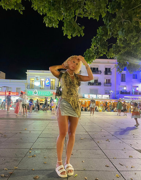 Morganmunroe