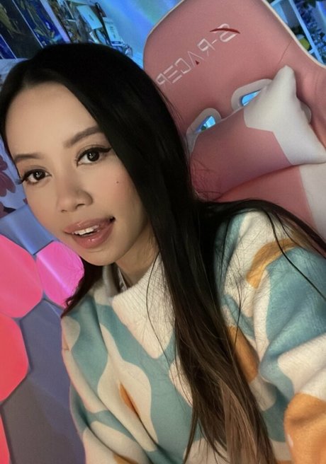 Foto di nudo di fuga di OnlyFans di Kimmie D