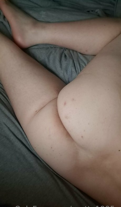 Foto di nudo di fuga di OnlyFans di Scotty1995x