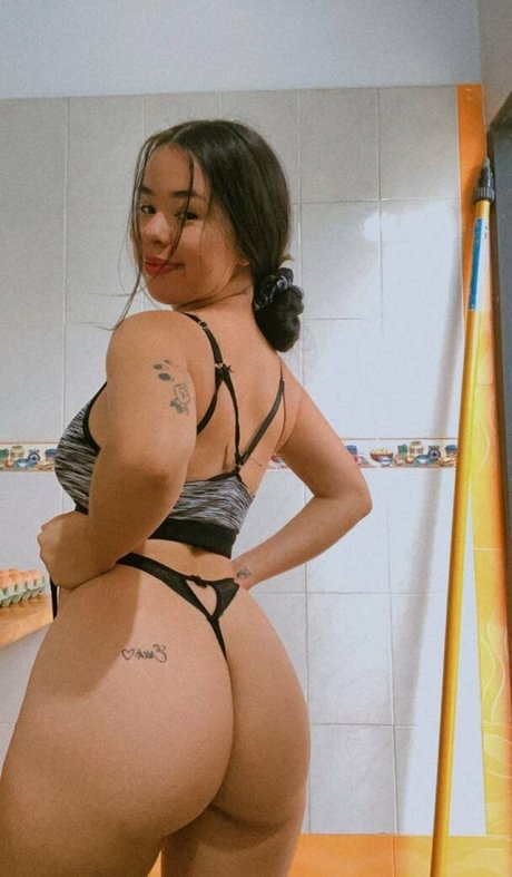 Paola Suarez