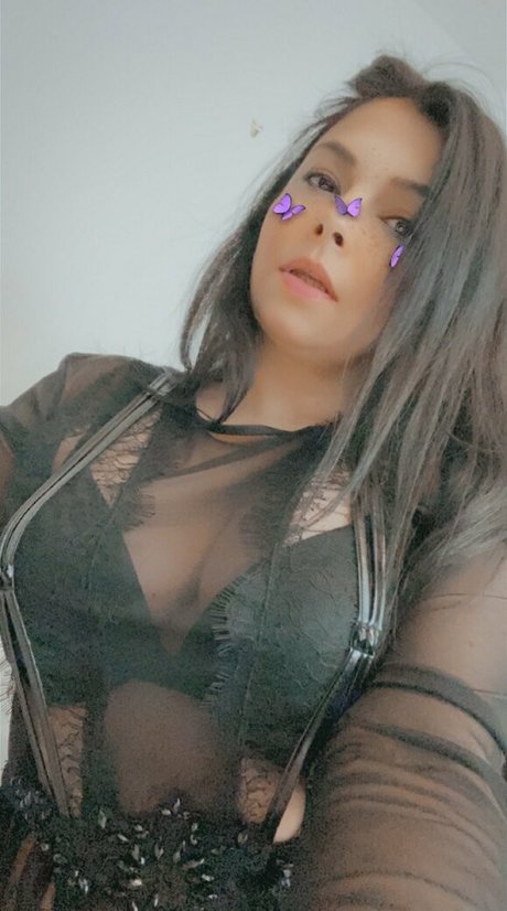 Foto di nudo di fuga di OnlyFans di Pikafue