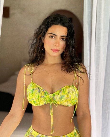 Emeraude Toubia