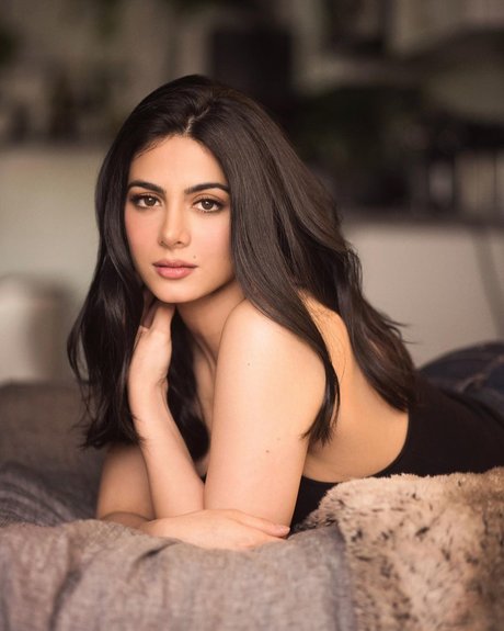 Emeraude Toubia