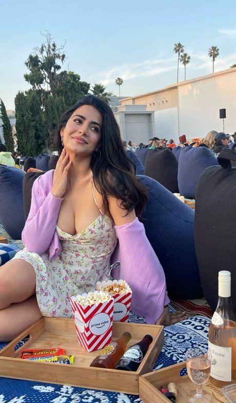 Emeraude Toubia