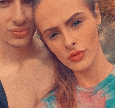 Foto di nudo di fuga di OnlyFans di Nikki Harper