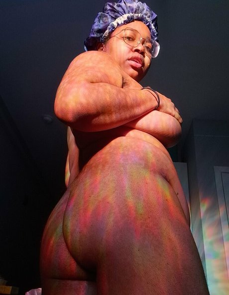 Foto di nudo di fuga di OnlyFans di Drharleyhoney