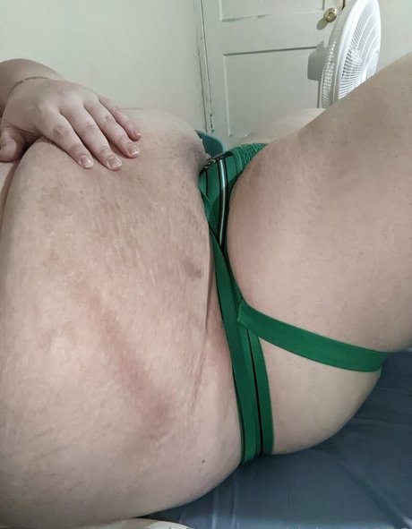 Foto di nudo di fuga di OnlyFans di Bigbear1226