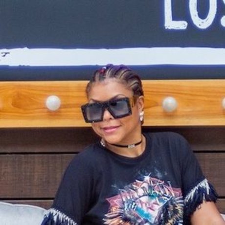 Foto di nudo di fuga di OnlyFans di Taraji P Henson