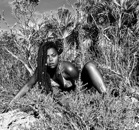 Foto di nudo di fuga di OnlyFans di Taraji P Henson