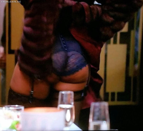 Taraji P Henson
