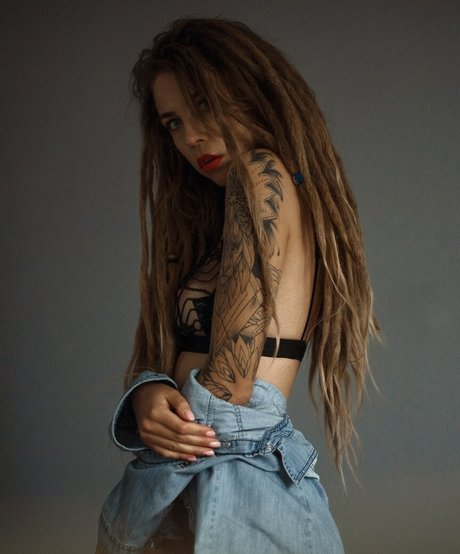 Hanna Mykhailova