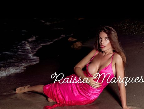 Foto di nudo di fuga di OnlyFans di Raissam93806993