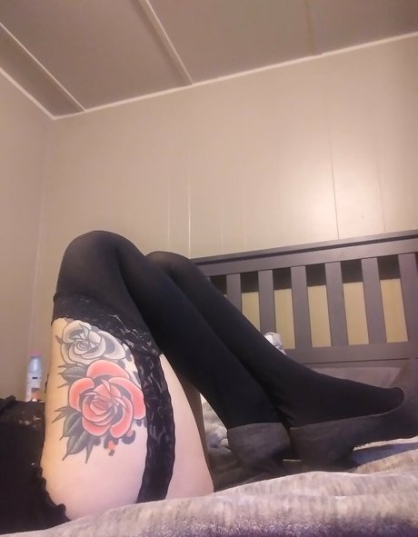Foto di nudo di fuga di OnlyFans di Vipbosslady90s