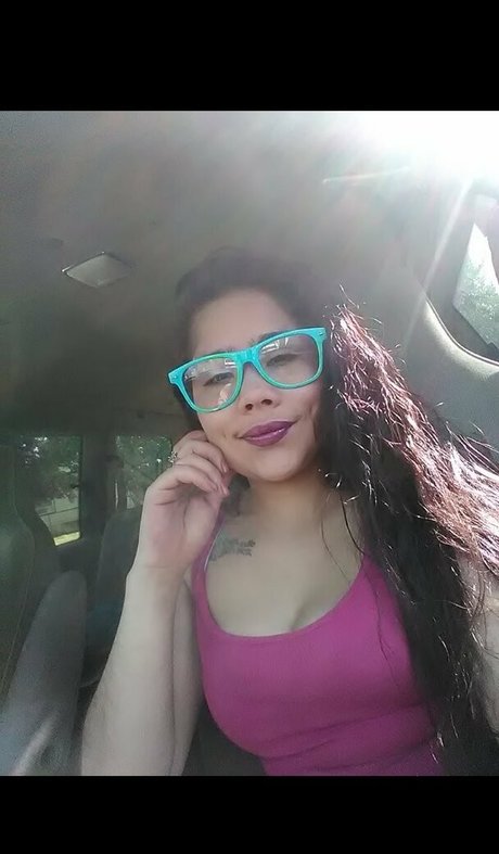 Foto di nudo di fuga di OnlyFans di Vipbosslady90s