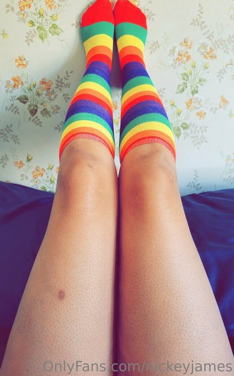 Nickeyjames