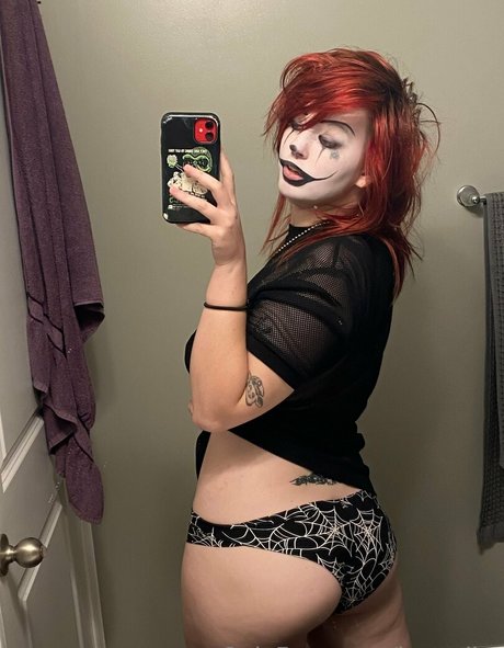 Foto di nudo di fuga di OnlyFans di Juggalho