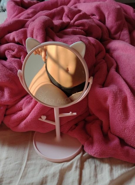 Foto di nudo di fuga di OnlyFans di Anaawards