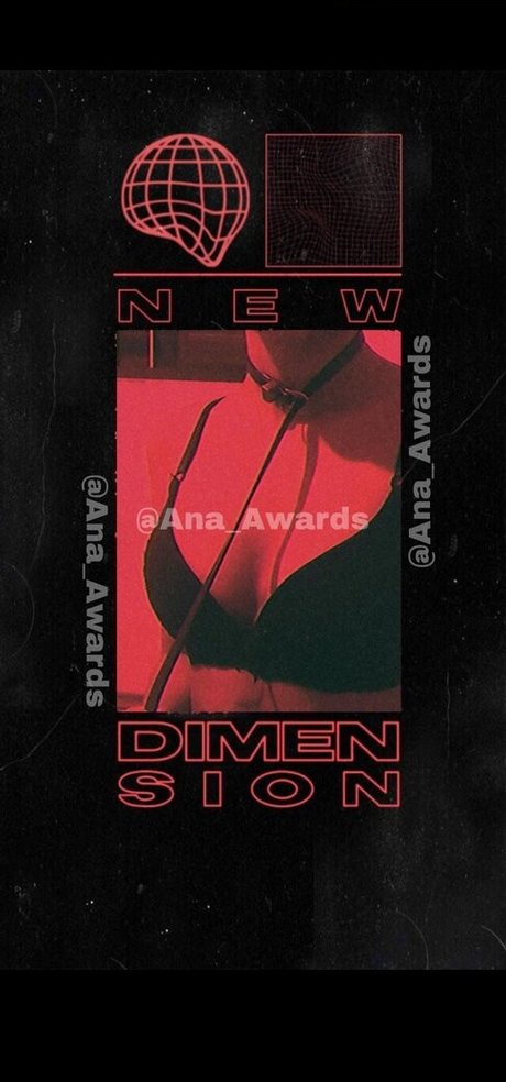 Anaawards