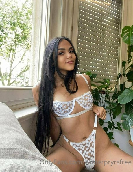 Foto di nudo di fuga di OnlyFans di Winterpryrsfree