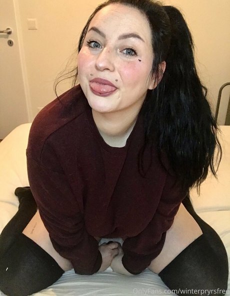 Winterpryrsfree