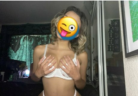 Foto di nudo di fuga di OnlyFans di Thejestersqueen