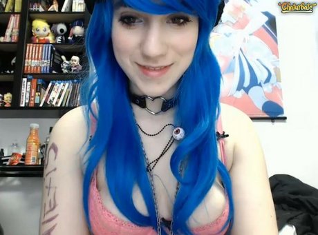 Luna Rain