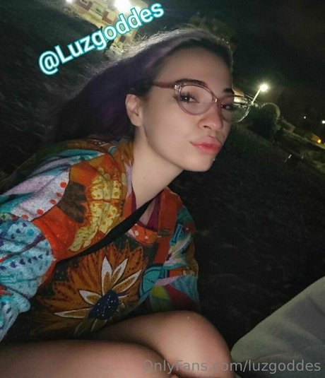 Luzgoddes
