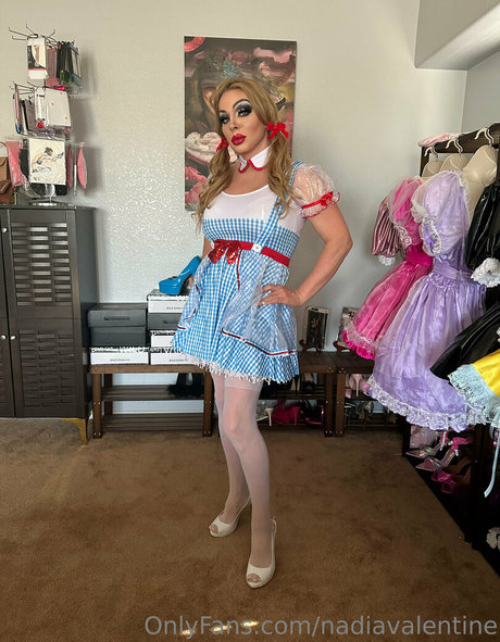 Nadiavalentine