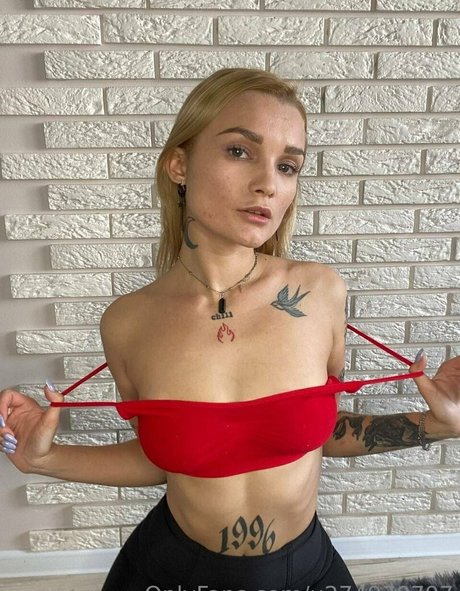 Foto di nudo di fuga di OnlyFans di Verydeepocean